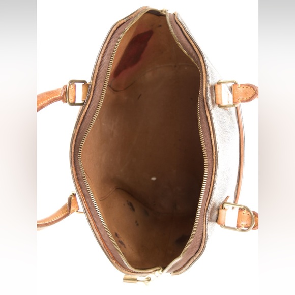 Louis Vuitton Monogram Ellipse PM Vintage 1997 - Picture 4 of 10